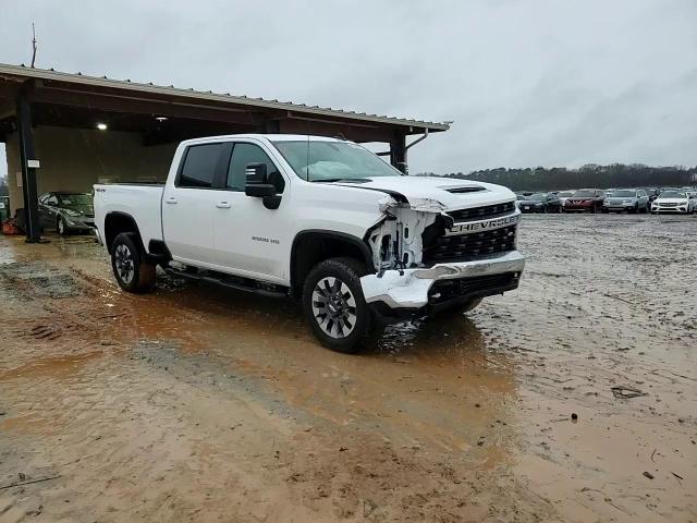 2023 Chevrolet Silverado - Image 12