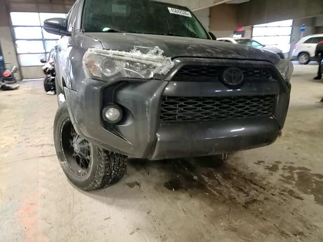 2016 Toyota 4Runner - Image 12