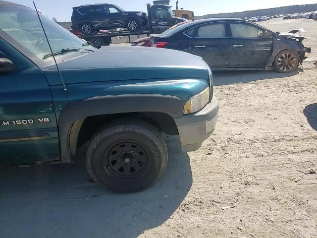 1998 Dodge RAM - Image 10