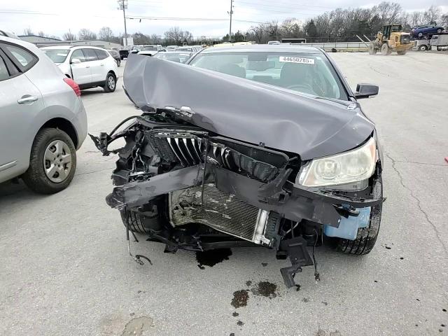 2013 Buick LaCrosse - Image 11