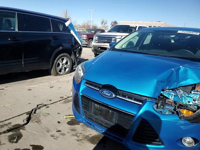 2014 Ford Focus - Image 13