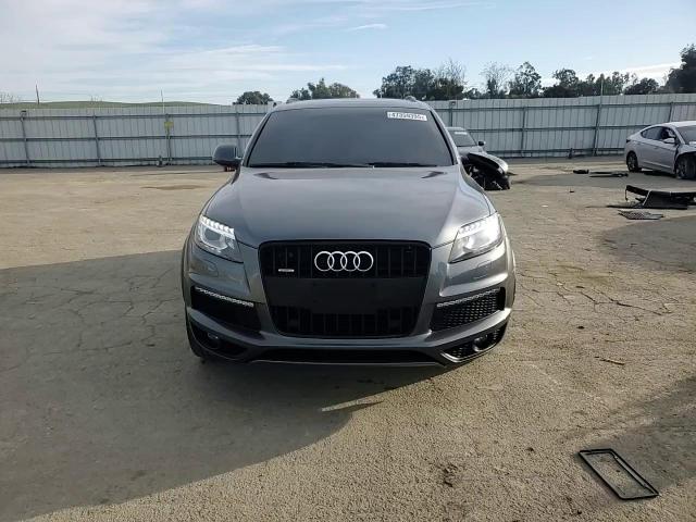 2014 Audi Q7 - Image 11