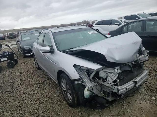 2012 Honda Accord - Image 10