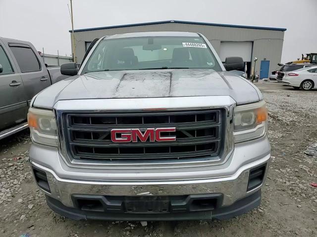 2014 GMC Sierra - Image 10