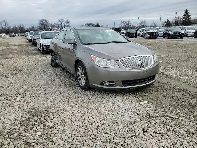 2012 Buick LaCrosse - Image 11