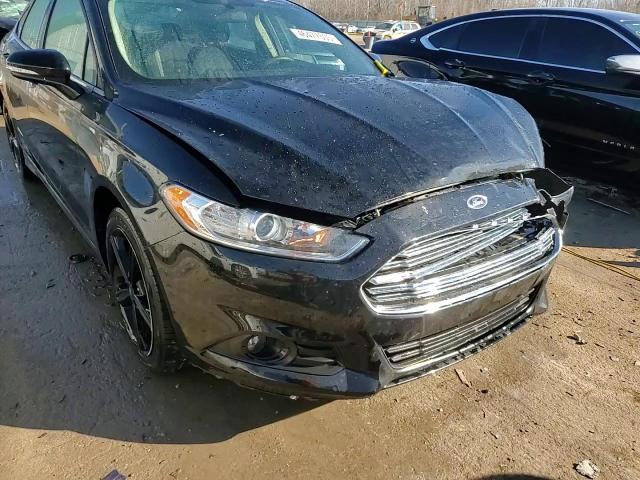 2016 Ford Fusion - Image 14