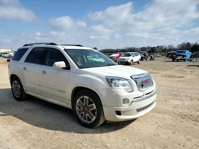 2012 GMC Acadia - Image 11