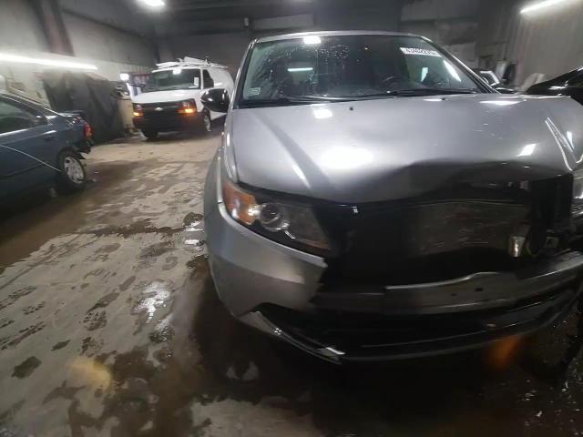 2016 Honda Odyssey - Image 14