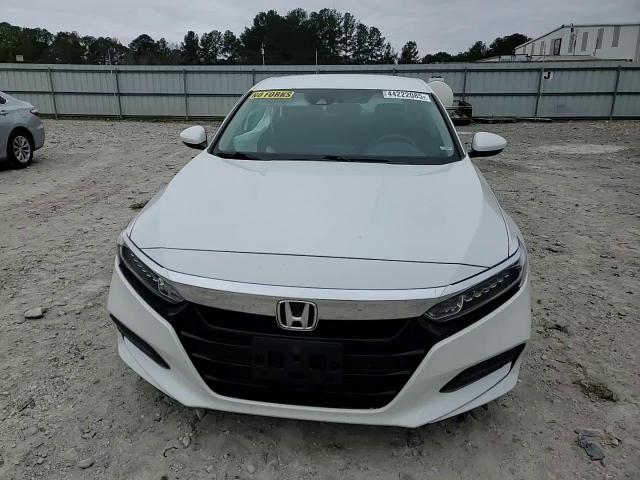 2018 Honda Accord - Image 10