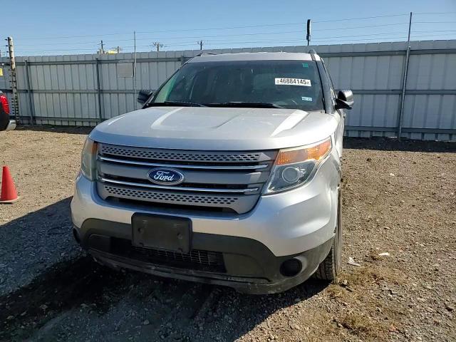 2014 Ford Explorer - Image 11