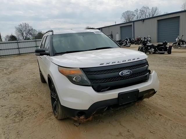 2014 Ford Explorer - Image 11