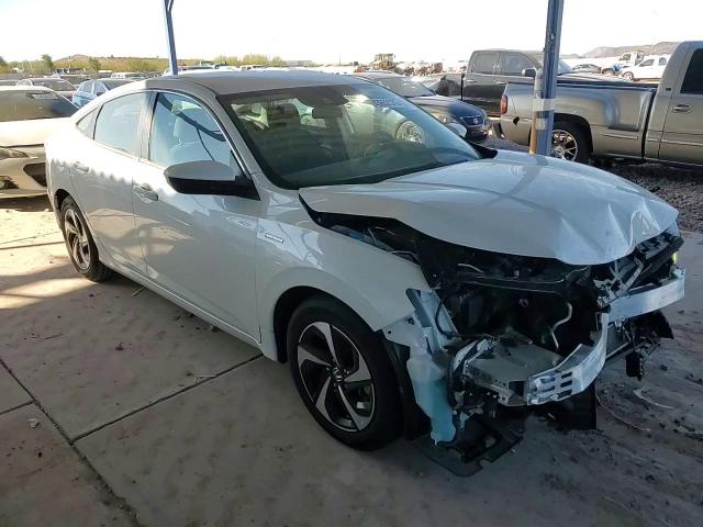2021 Honda Insight - Image 11