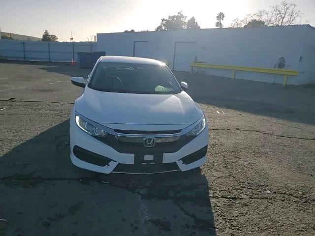 2017 Honda Civic - Image 11