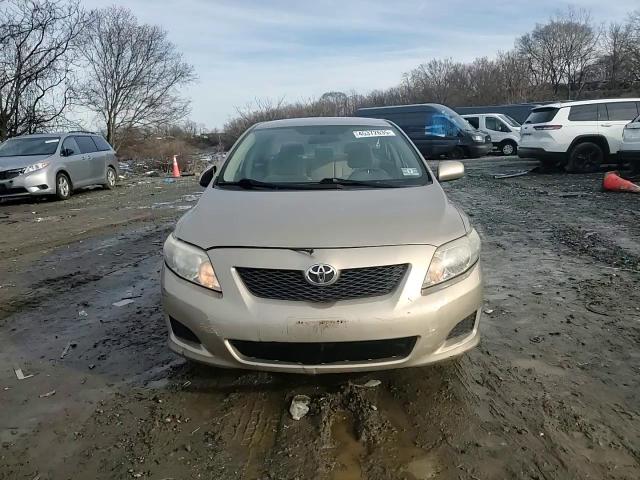 2009 Toyota Corolla - Image 11