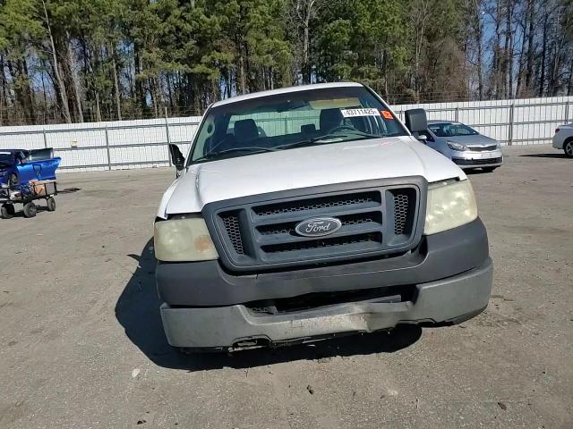 2005 Ford F-150 - Image 10