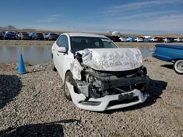 2015 Nissan Sentra - Image 11