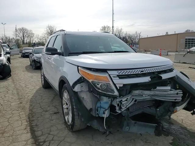 2014 Ford Explorer - Image 11