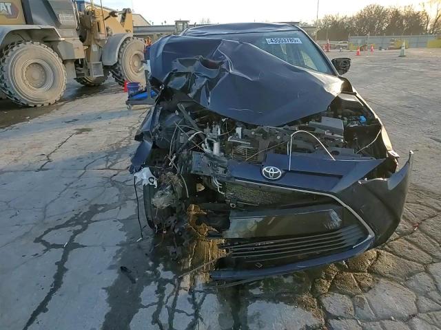 2018 Toyota Yaris - Image 14
