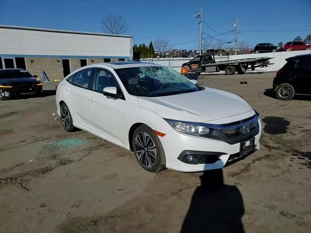2016 Honda Civic - Image 11