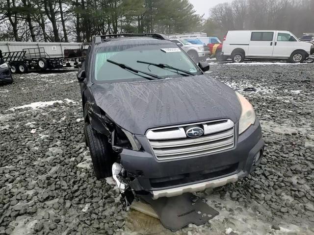 2013 Subaru Legacy - Image 11