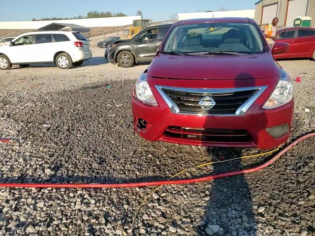 2017 Nissan Versa - Image 13