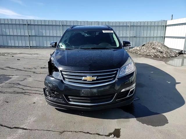 2017 Chevrolet Traverse - Image 11