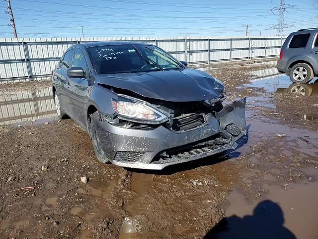 2016 Nissan Sentra - Image 11