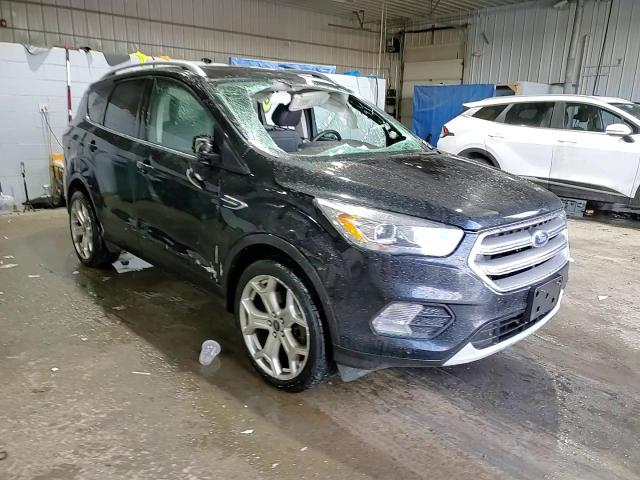 2017 Ford Escape - Image 14