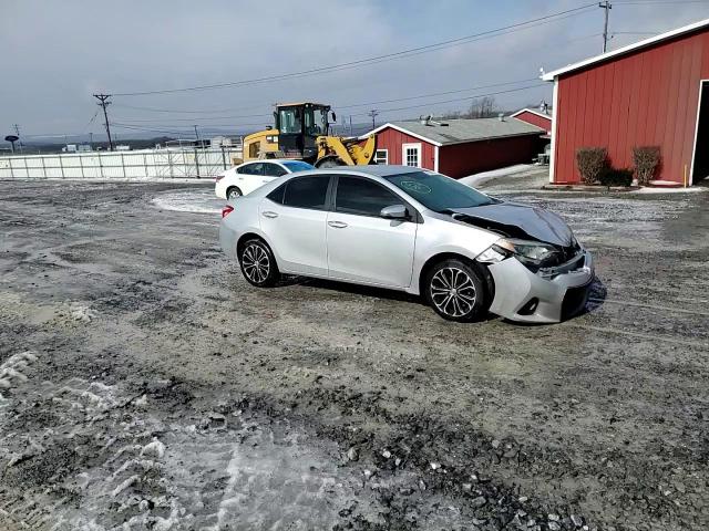 2016 Toyota Corolla - Image 14