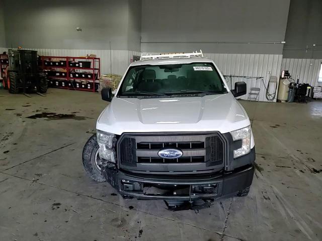 2016 Ford F-150 - Image 11