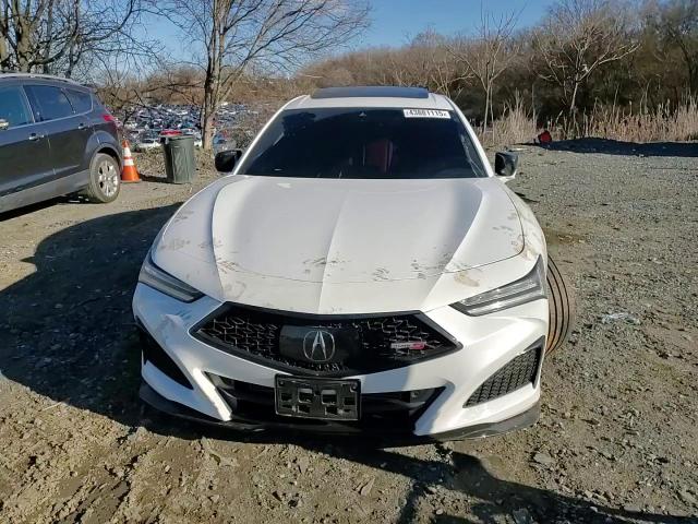 2023 Acura TLX - Image 10