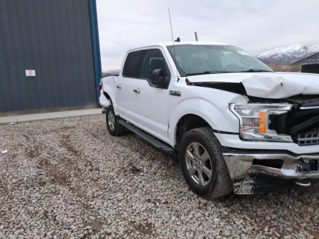 2019 Ford F-150 - Image 10