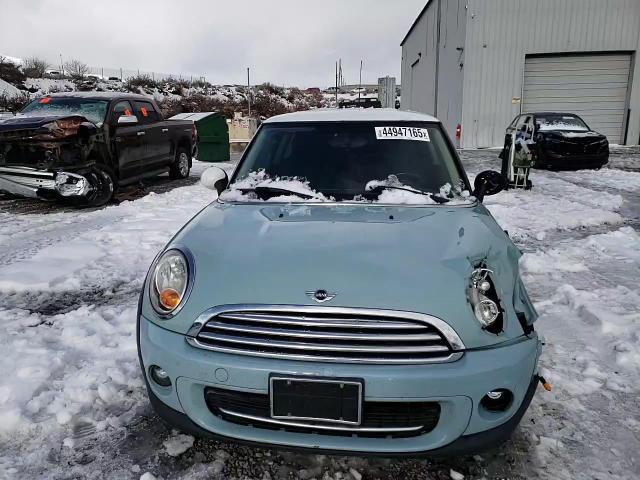 2013 MINI Cooper - Image 10