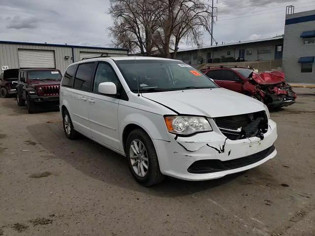 2014 Dodge Caravan - Image 12