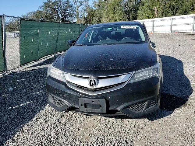 2018 Acura ILX - Image 10