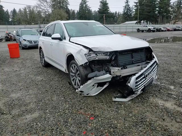 2017 Audi Q7 - Image 12