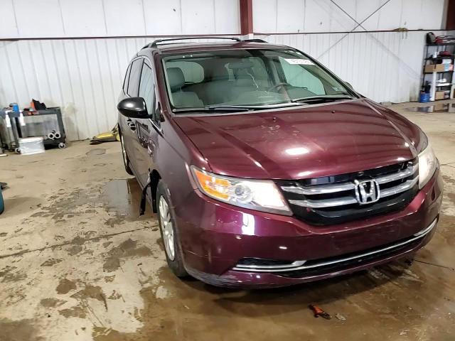 2014 Honda Odyssey - Image 14