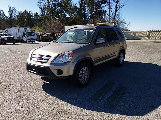 2005 Honda CR-V - Image 11