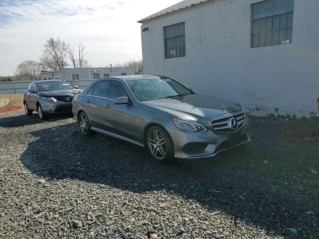 2016 Mercedes-Benz E-klasse - Image 13