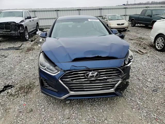 2018 Hyundai Sonata - Image 11