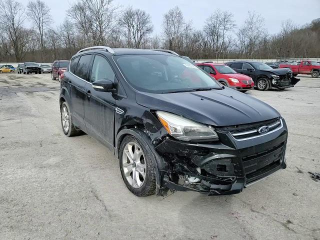 2015 Ford Escape - Image 11