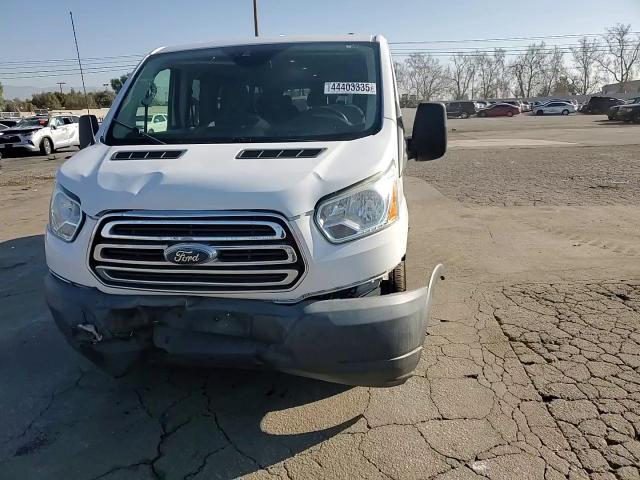2017 Ford Transit - Image 12