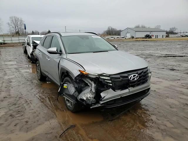 2024 Hyundai Tucson - Image 11