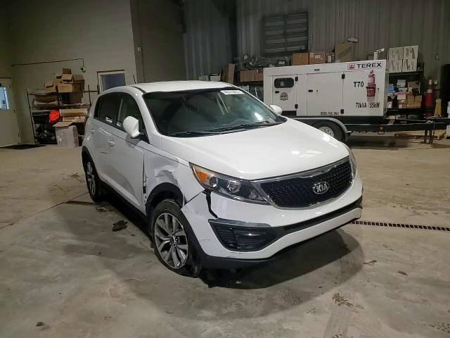 2015 Kia Sportage - Image 11