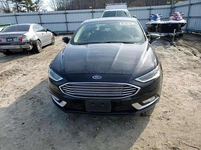 2017 Ford Fusion - Image 11