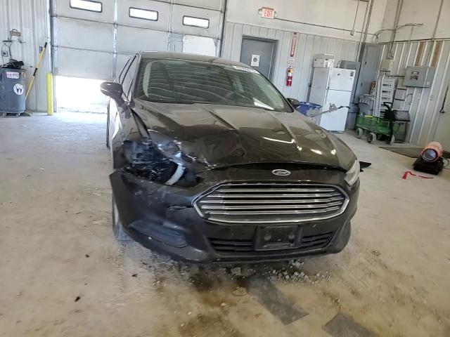 2013 Ford Fusion - Image 11