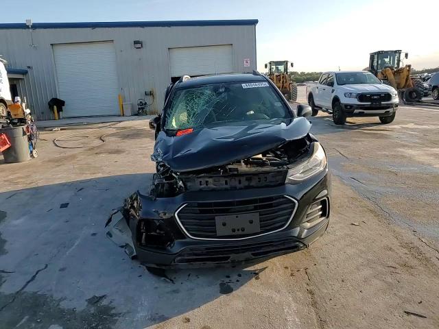 2017 Chevrolet Trax - Image 13