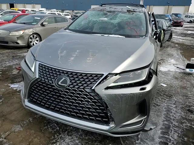 2020 Lexus RX - Image 12