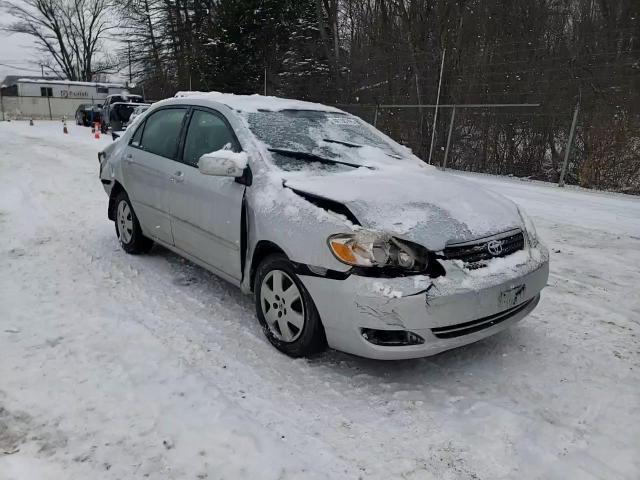 2008 Toyota Corolla - Image 11