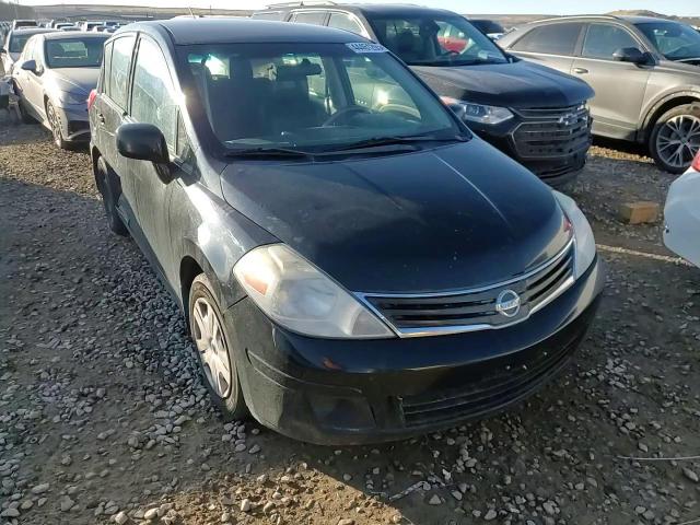 2011 Nissan Versa - Image 10